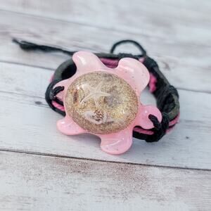 Turtle Design Bracelet
